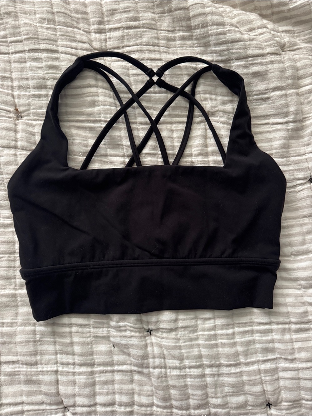 BuffBunny Medium Sports Bra